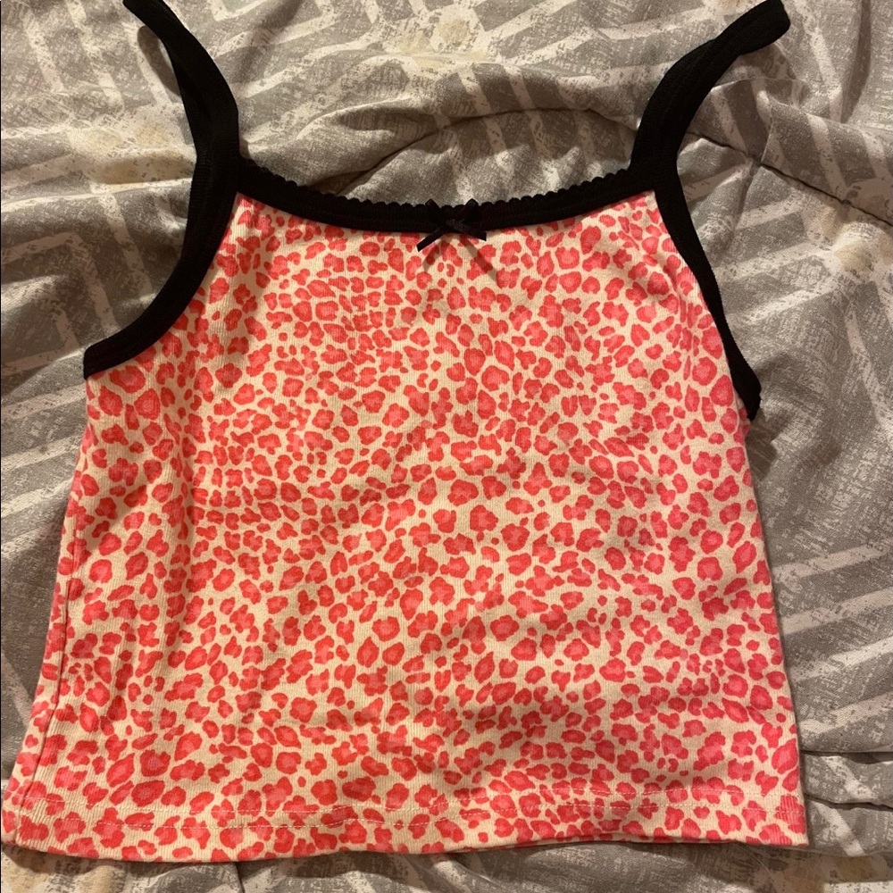 Brandy Melville Top